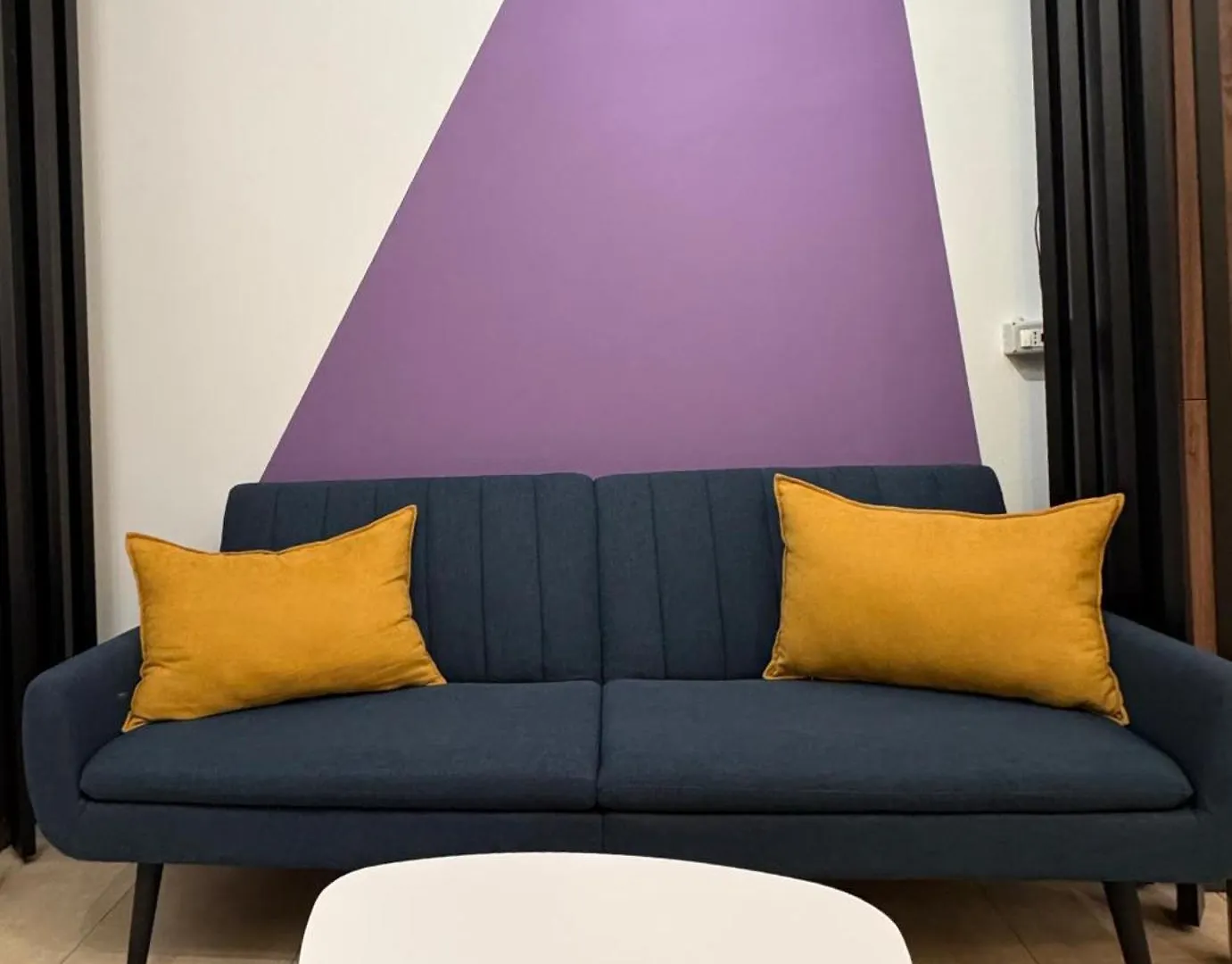 The Rock Studio Apartment Shkodër