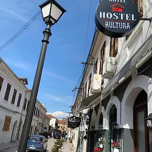  Auberge de jeunesse Kultura